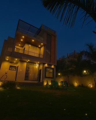 Farm house in kanota near jaipur