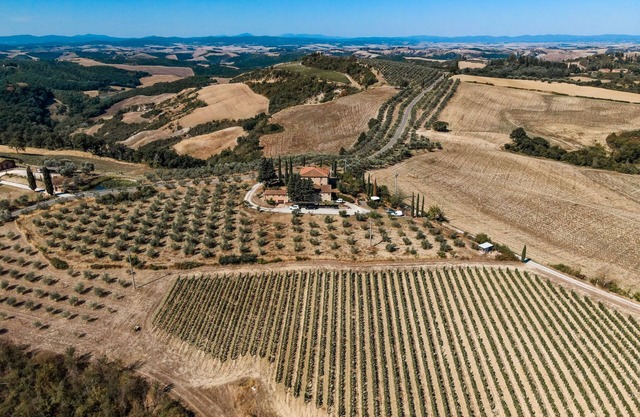 Farm Saltafabbro apartment ROSA