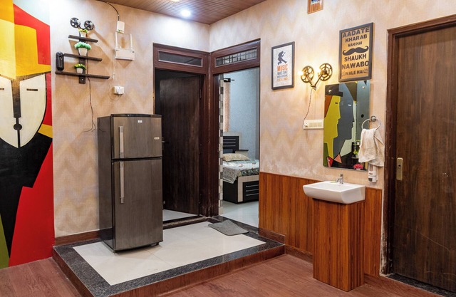 farm stay in jaipur