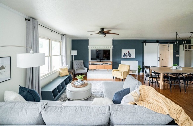 Farm Stay near Blue Ridge Pkwy: Fish, Hike, Relax