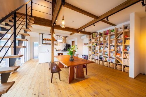 Farm To Table NORICHIE 新築 田園風景と星空を楽しむ 1日1組限定貸切 プライベートバケーションレンタル 1泊2食付き
