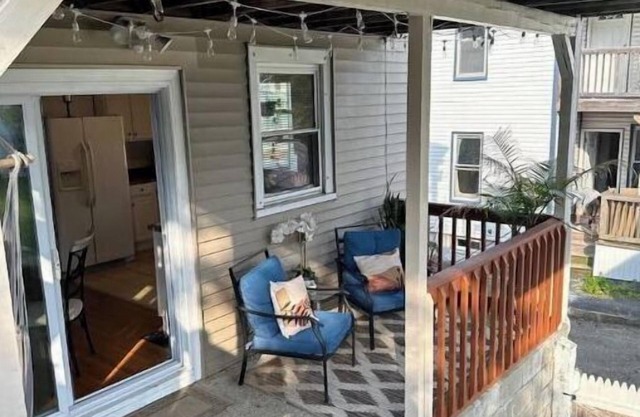 Farmhouse 2 bedrooms apartment