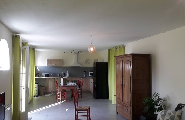 Farmhouse