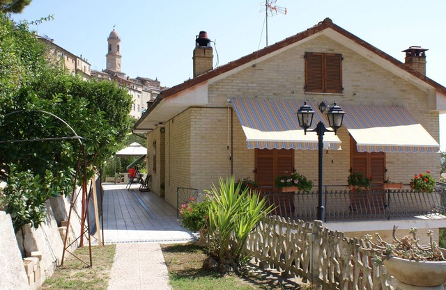 Farmhouse in perfect condition