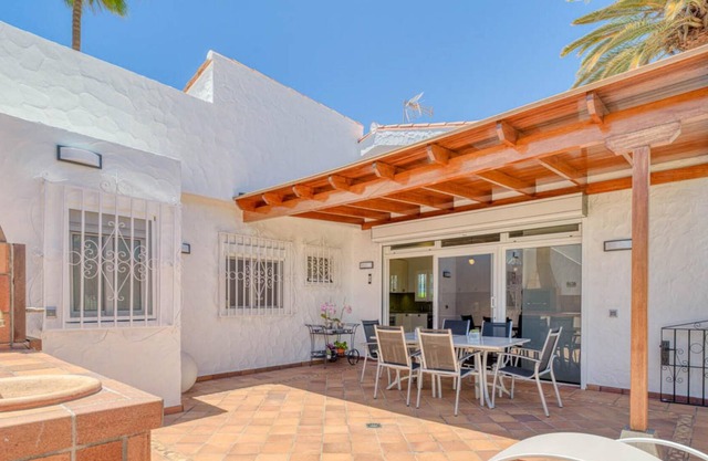 FaroVela Suites Pasito Blanco I
