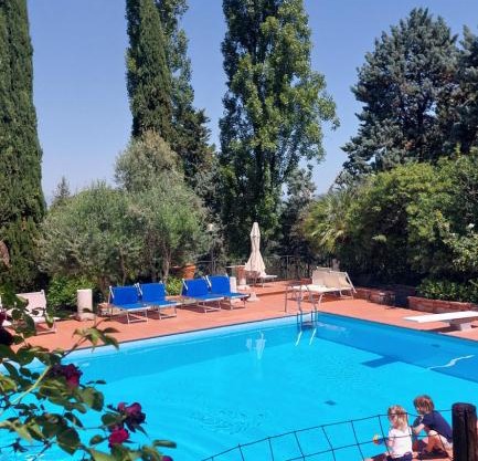 Fattoria Il Milione Agriturismo