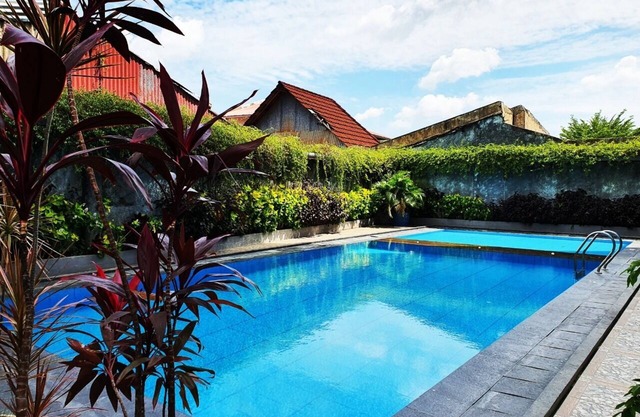 favehotel Olo - Padang