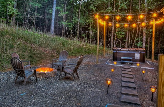 Fawn'd Memories - Hot Tub | Fire Pit | Gas Grill