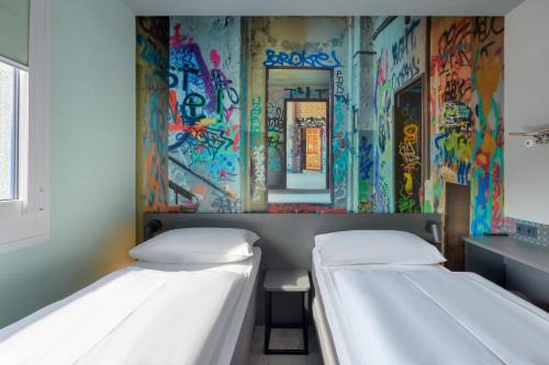 Felix Hotel Darmstadt