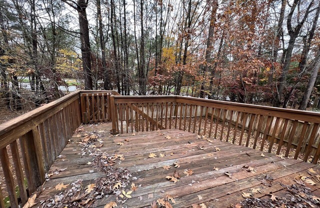 Fenced In|Pet Friendly|King Bed|Heart of Cary