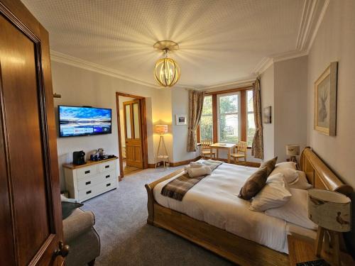 Fendoch Guest House