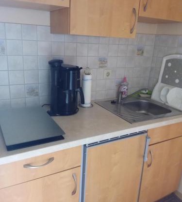Ferìenwohnung Mende 1