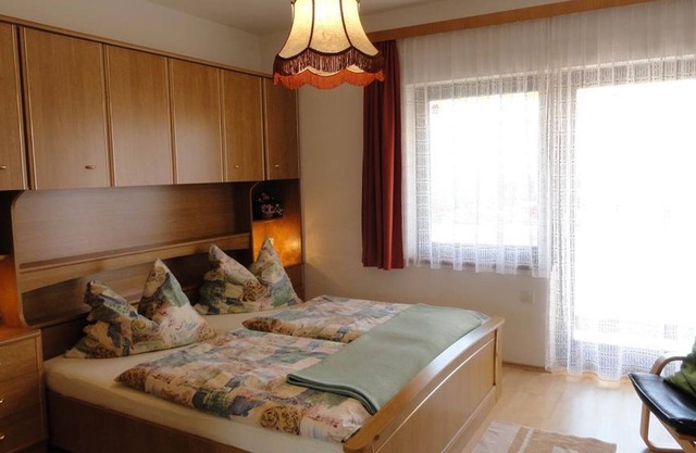 Ferienwohnung Dobratsch - Gästehaus Unterlercher