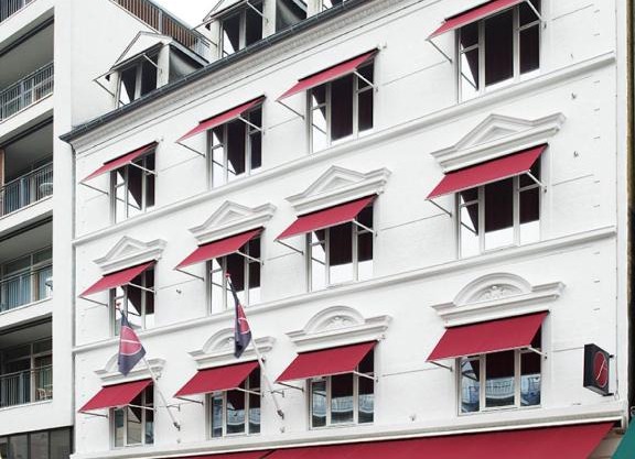 Ferdinand Hotel – Bar – Restaurant