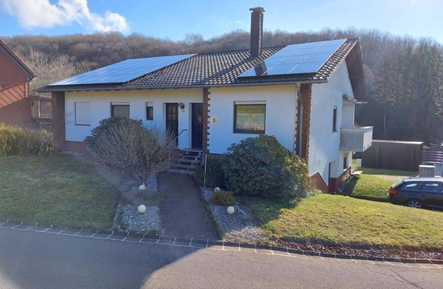 Ferienwohnung Nohmühle - Apartment/Fewo