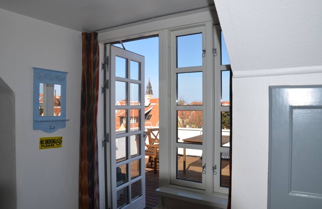 Ferie På Toppen
