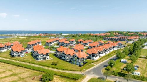 Ferielejligheden Bogense Strand/Holiday apartment Bogense Beach