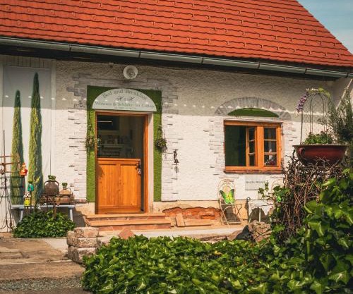 Ferien Cottage