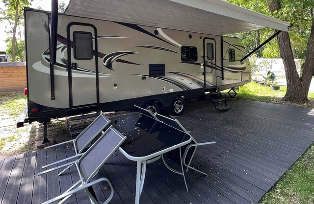 Ferienwohnung/app. für 4 Gäste mit 28m² in Brandenburg an der Havel
