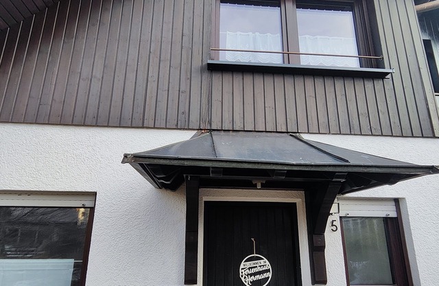 Ferienhaus für 7 Gäste mit 83m² in Schönwald im Schwarzwald