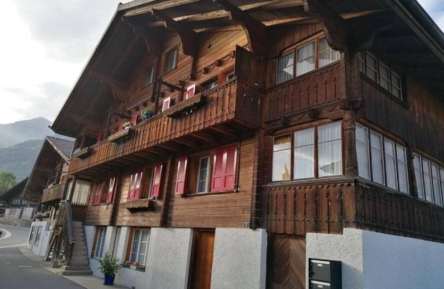 Ferien im Paradies