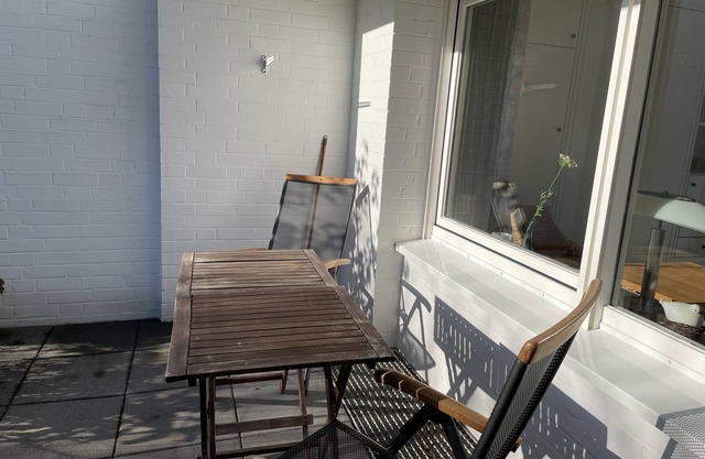 Ferienanlage Dünenrose am Nordstrand Wohnung Nr. 21