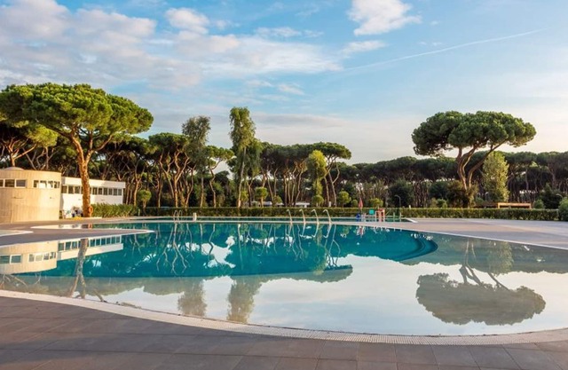 Ferienanlage Capitol- Baia Blu Agbai