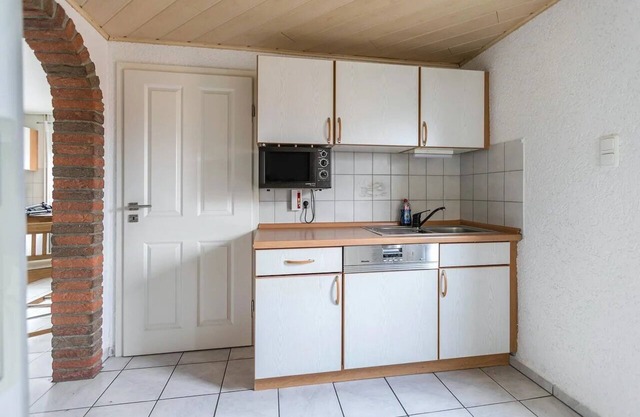 Ferienhaus für 6 Gäste mit 98m² in Friedrichskoog - Nordsee
