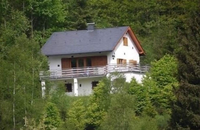 Ferienhaus für 6 Gäste mit 100m² in Bad Berleburg - Dotzlar