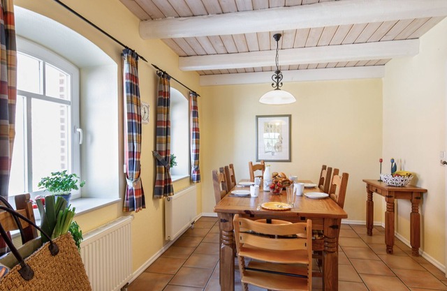 Ferienhaus für 7 Gäste mit 110m² in Fehmarn OT Puttgarden