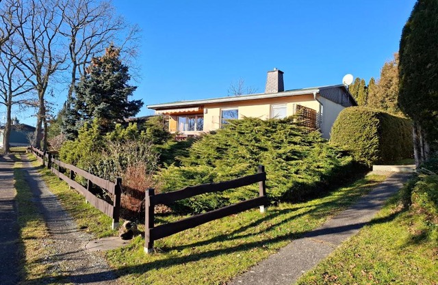 Ferienhaus 265 am Zeulenrodaer Meer