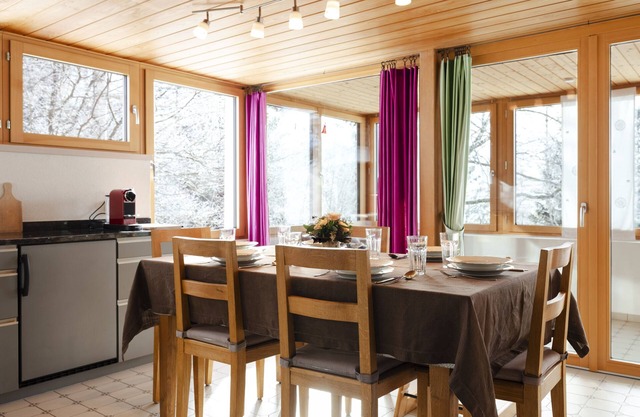 Ferienhaus/3 Schlafzimmer/Max. 6 Personen
