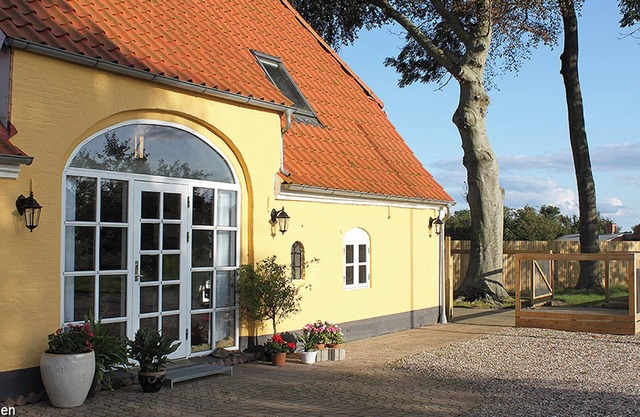 Ferienhaus als Teil Eines Ehemaligen Bauernhofes für 5 Personen