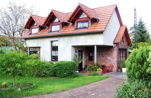 Ferienhaus Annemarie