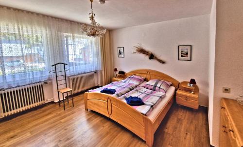 Ferienhaus "Auberge Jolie"