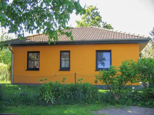 Ferienhaus Bohne