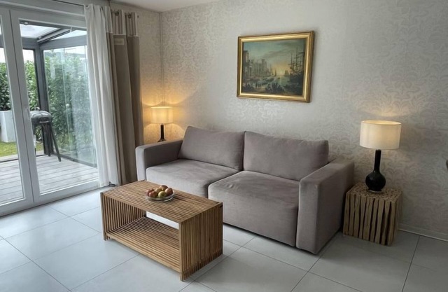 Ferienhaus Breisach by Interhome