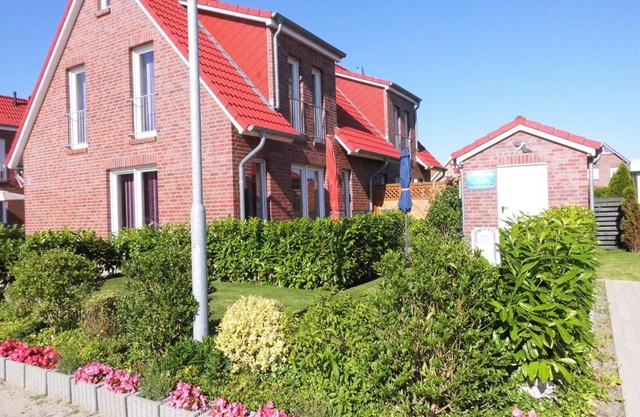 Ferienhaus Brigitte