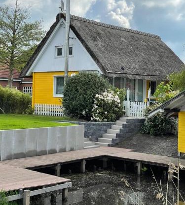 Ferienhaus Butterblume