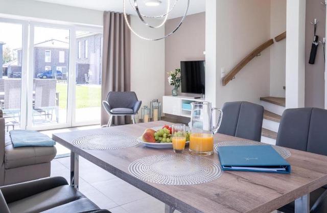 Ferienhaus Emily