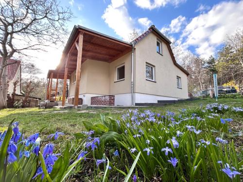 Ferienhaus Emma Dresden Hellerau