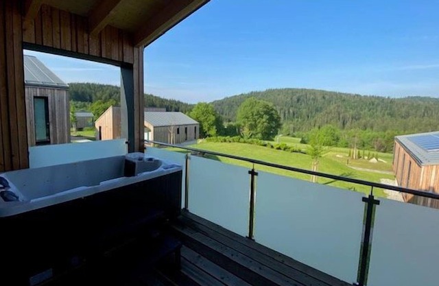 Ferienhaus für 3 Gäste mit 71m² in Mauth