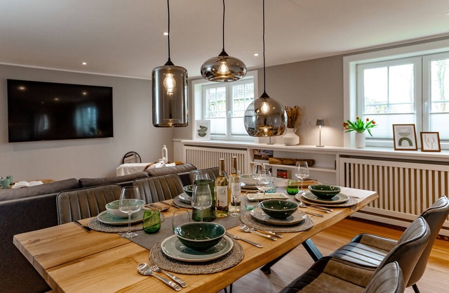 Ferienhaus für 4 Gäste mit 120m² in Sylt