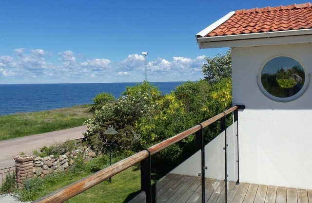 Ferienhaus für 8 Gäste mit 115m² in Sandvik