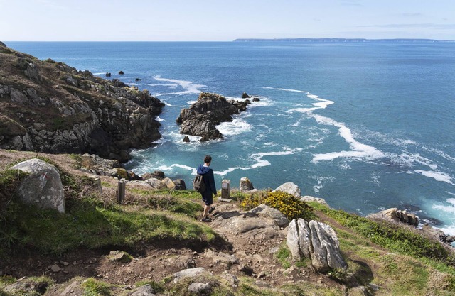 Ferienhaus für Sechs Personen im Herzen der Authentischen Bretagne