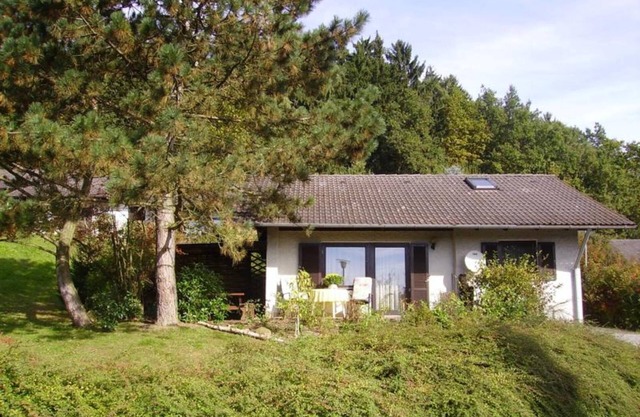 Ferienhaus - Ferienhaus Meike