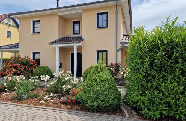 Ferienhaus FH26