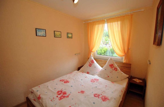Ferienhaus Frisch