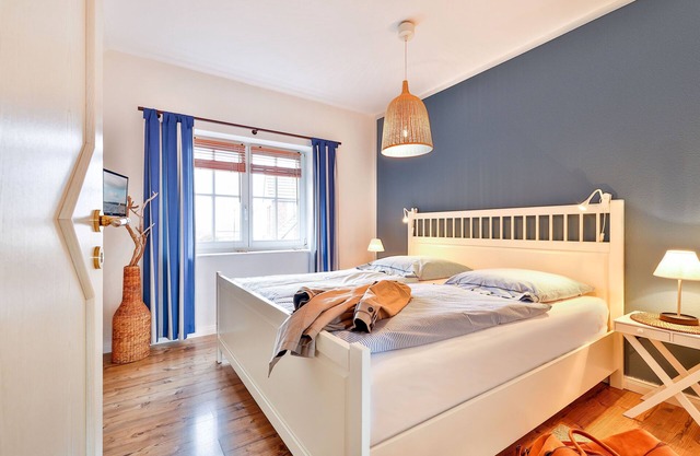 Ferienhaus Fuchsweg - Ferienwohnung 1