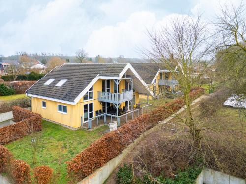 Ferienhaus ideal für Familien